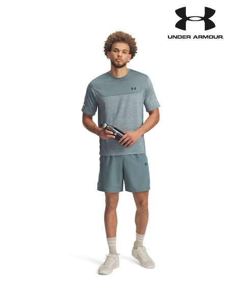 Under Armour Blue Tech Utility Shorts (F80971) | €48