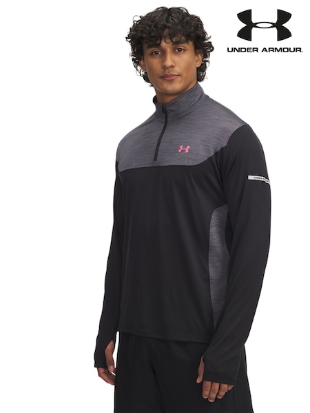 Under Armour Tech Utility 1/4 Zip Sweatshirt (F80998) | 71 €