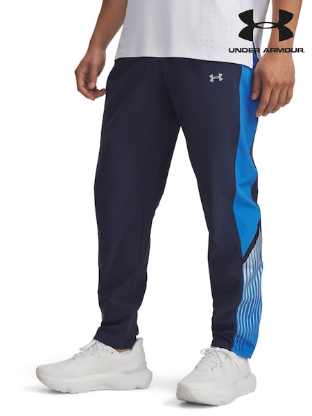 Under Armour Blue Velociti Storm Joggers (F81003) | €93