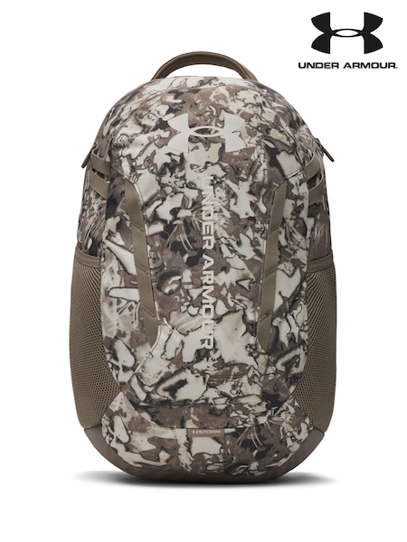 Under Armour Pink Hustle 6.0 Backpack (F81045) | €71