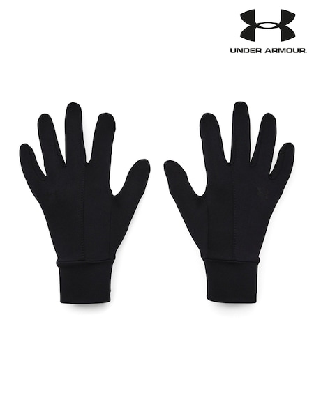 Under Armour Black Storm Liner Gloves (F81048) | €29