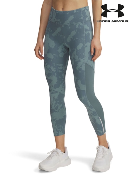 Under Armour Blue Launch Ankle Leggings (F81061) | €79