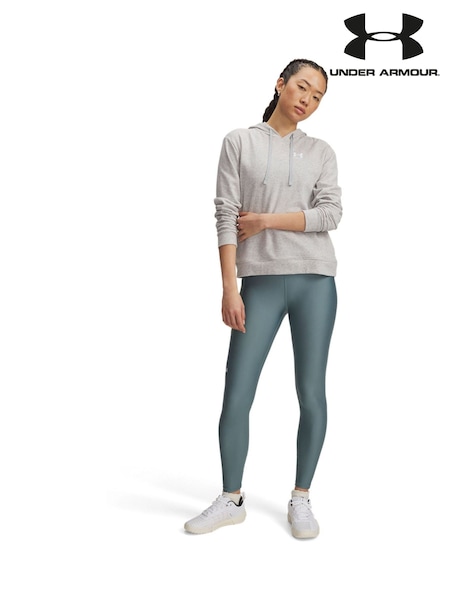 Under Armour Blue Stripe Tech Hi Rise Leggings (F81072) | €63