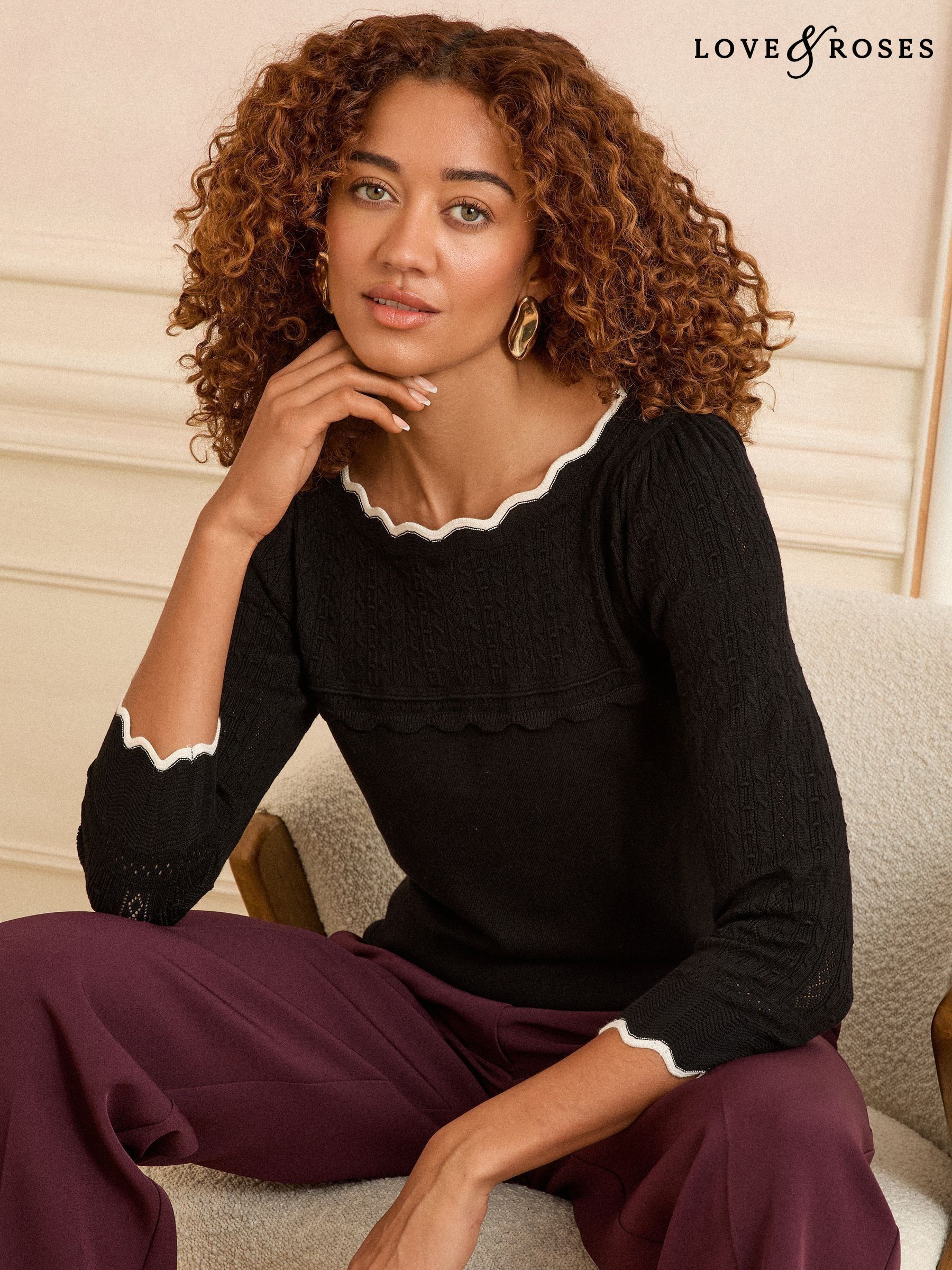 Love & Roses | Next Japan