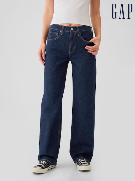 Gap Mid Waisted 90s Loose Jeans (F81268) | €71