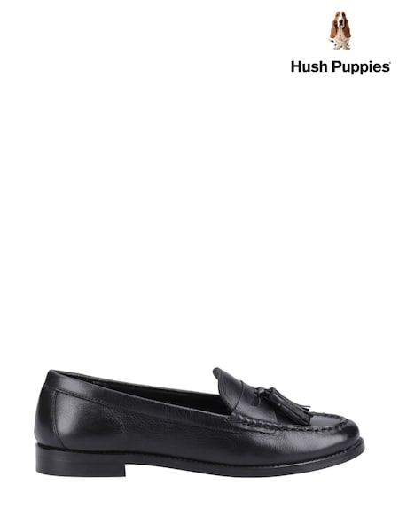 Hush Puppies Connie Tassel Loafers (F81498) | € 133