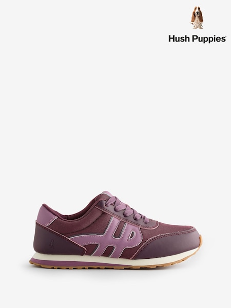 Hush Puppies Seventy8 Trainers (F81500) | €99