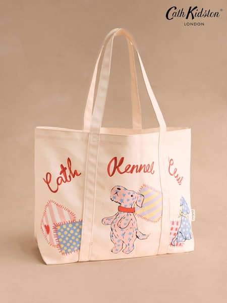 Cath Kidston Retro East West Tote Bag (F81919) | € 34
