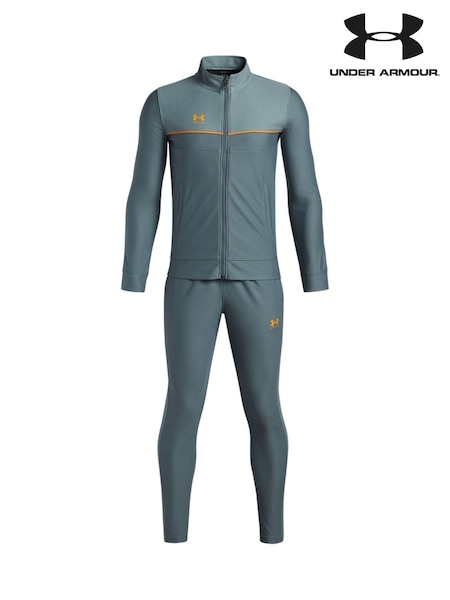 Under Armour Blue B Challenger Tracksuit (F82008) | AED320