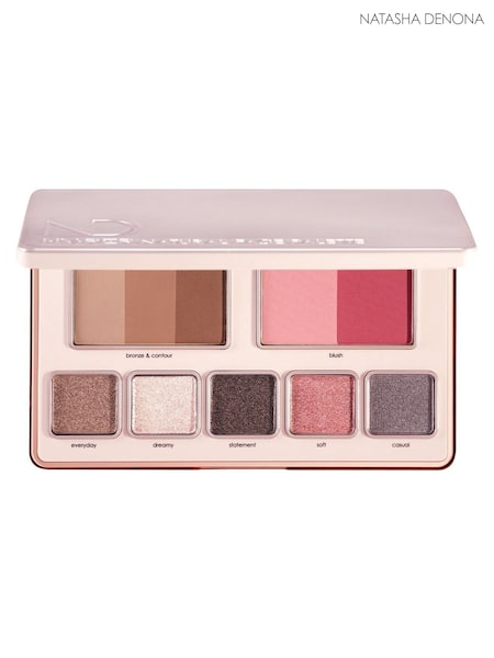 Natasha Denona HY-PER Face Palette (F82345) | €73