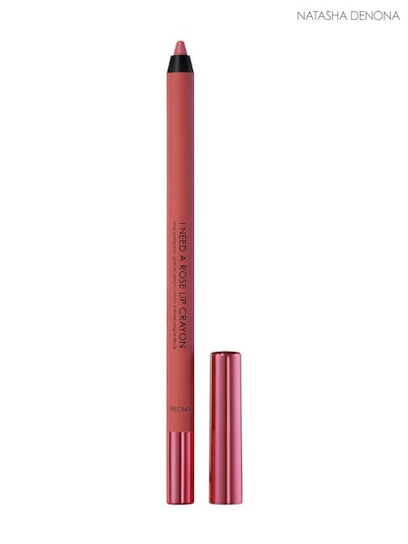 Natasha Denona I Need A Rose Lip Crayon (F82348) | €31