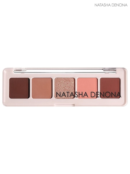 Natasha Denona Mini Biba Eyeshadow Palette (F82362) | €32