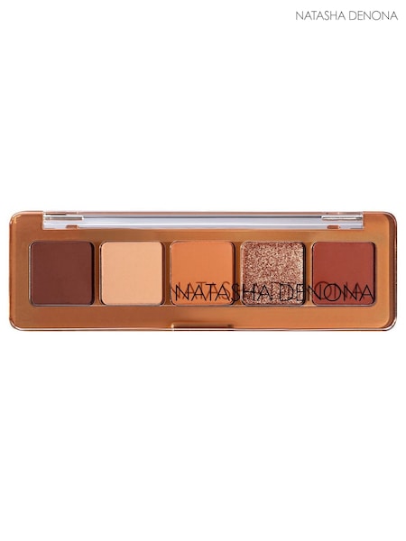 Natasha Denona Mini Bronze Eyeshadow Palette (F82363) | €32