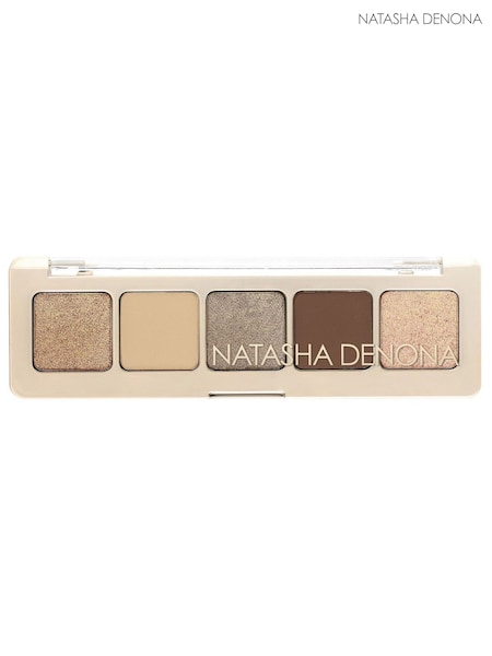 Natasha Denona Mini Glam Eyeshadow Palette (F82365) | €32