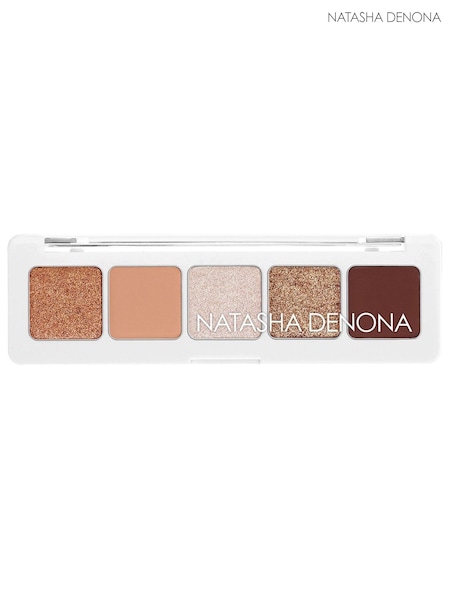 Natasha Denona Mini Nude Eyeshadow Palette (F82366) | €32