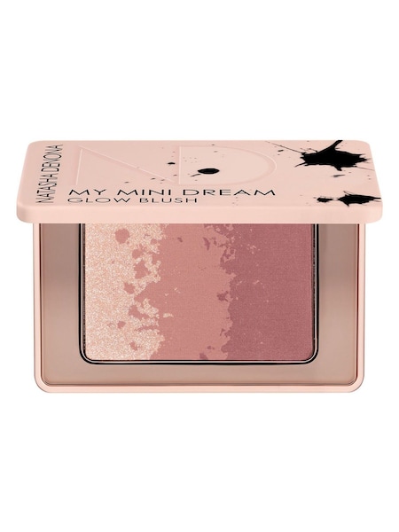 Natasha Denona My Mini Dream Glow Blush (F82370) | €23