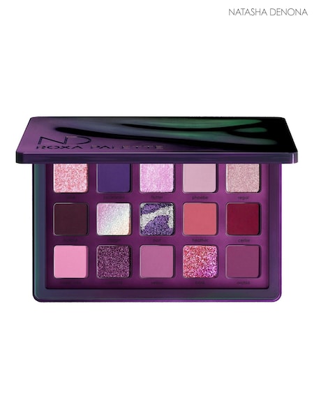 Natasha Denona Roxa Eyeshadow Palette (F82377) | €87