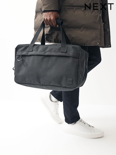 Black Cabin Flight Bag (F82386) | €20