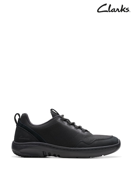 Clarks Pro Knit Shoes (F82987) | € 118