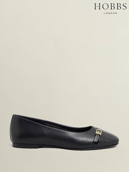 Hobbs Leah Pointed Flats (F83074) | 182 €