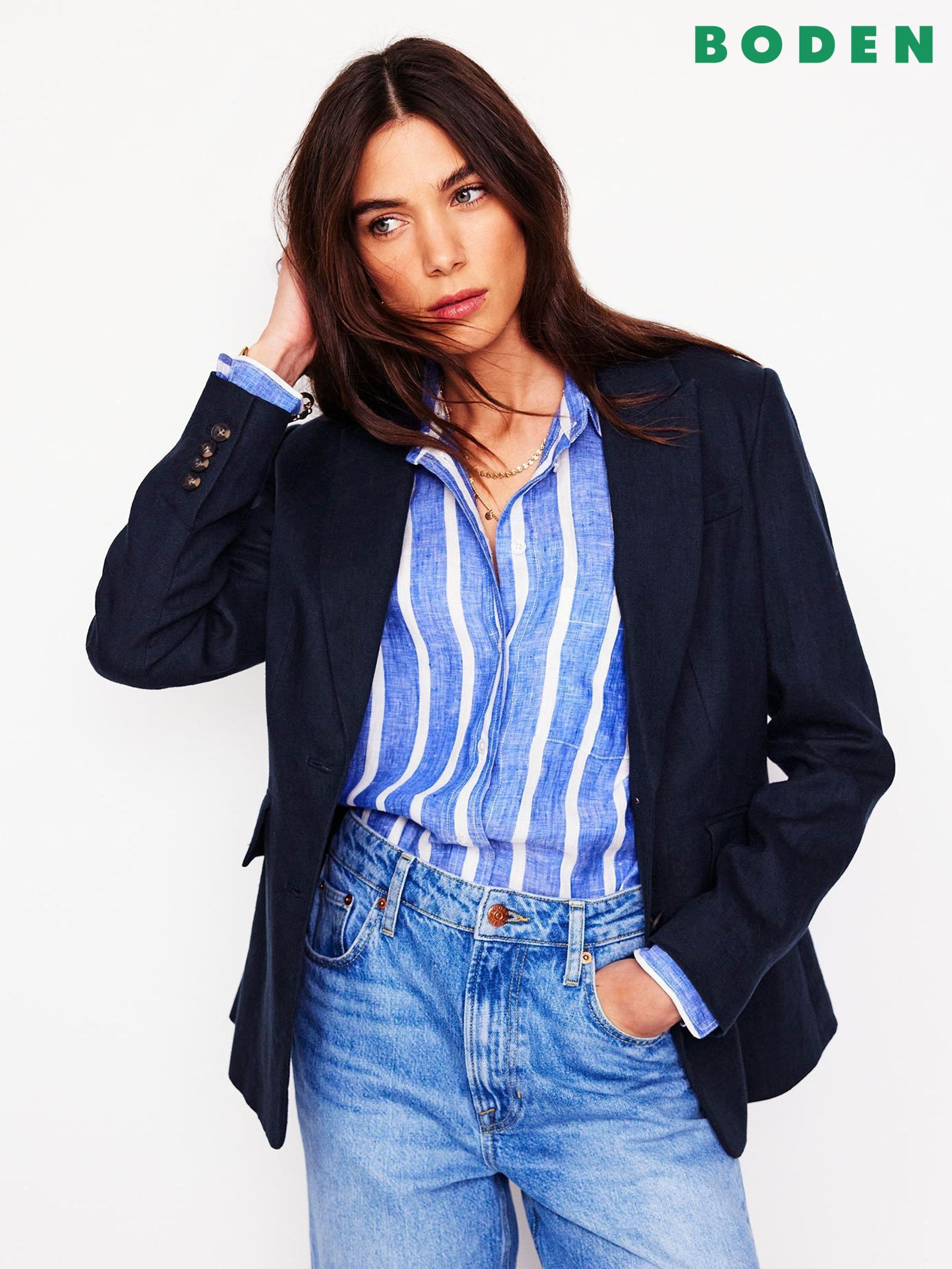 Boden | Women's Coats & Jackets | Next Japan