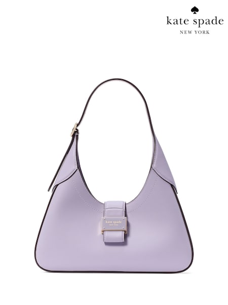 kate spade new york Purple Nouveau Shoulder Bag (F83602) | kr4 998