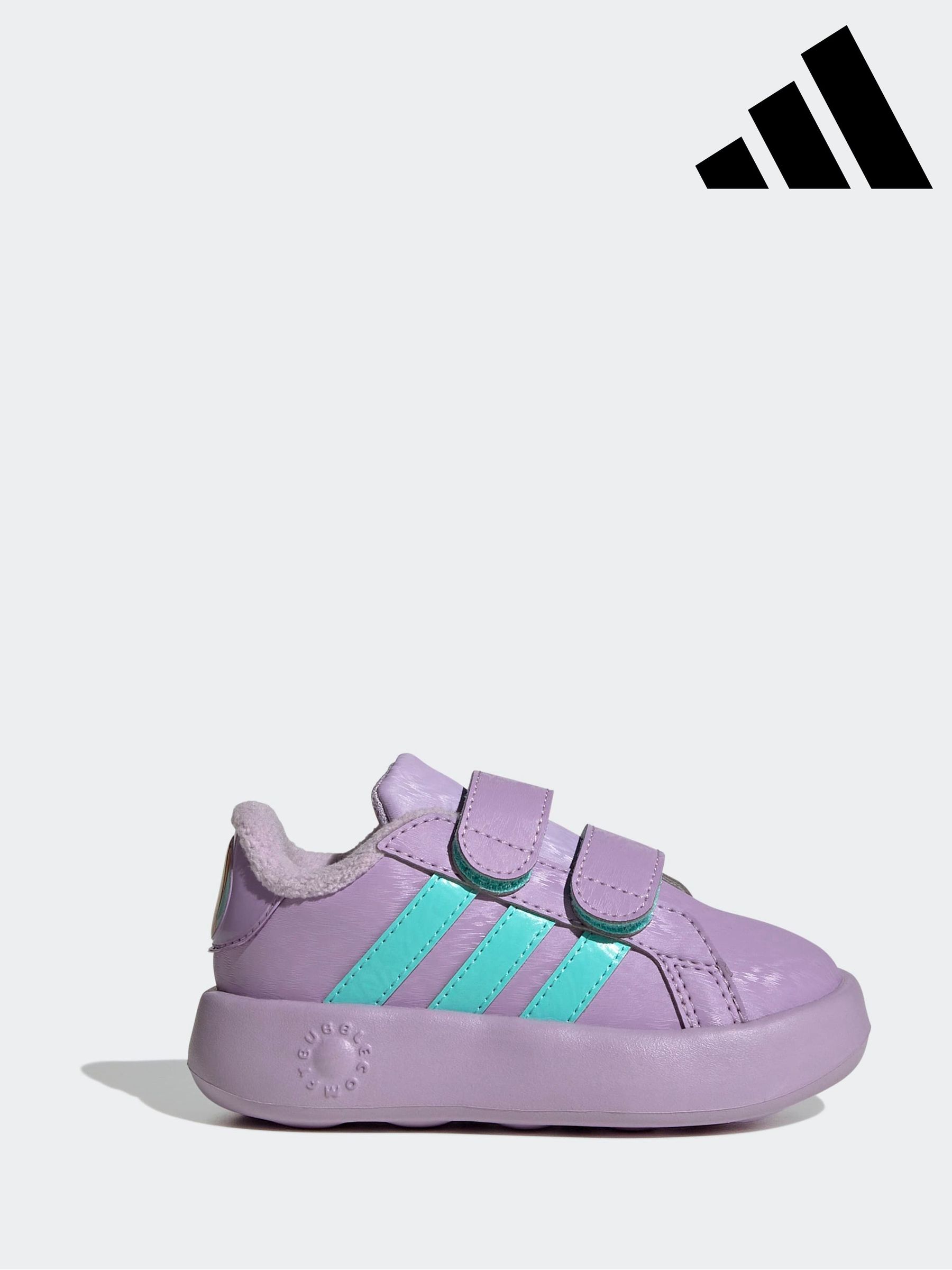 adidas disney platform