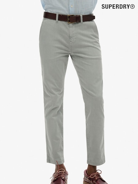Superdry International Chino Trousers (F84171) | 80 €