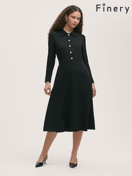 Finery Lucia Dress (F84271) | ‏297‏₪