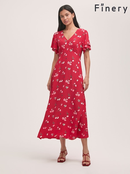 Finery Saskia Dress (F84273) | 76 €