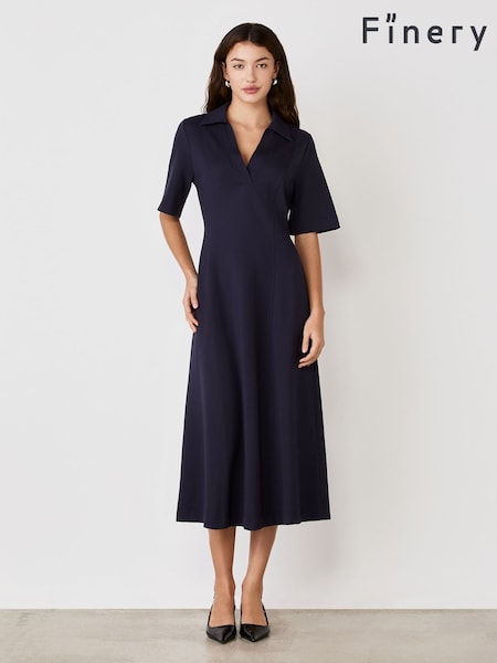 Finery Trinity Dress (F84280) | 92 €