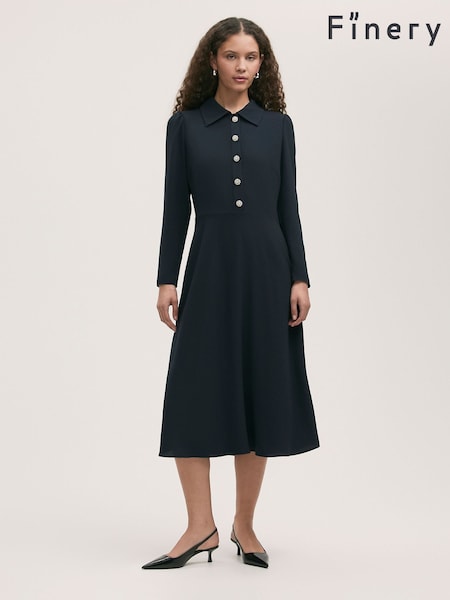 Finery Lucia Dress (F84286) | 92 €