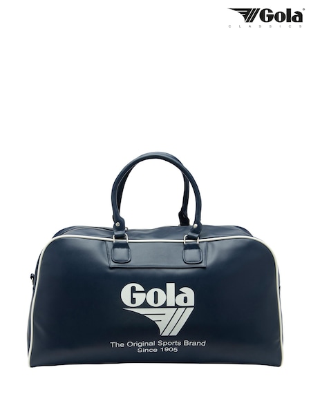 Gola Blue Reynolds Holdall Bag (F84746) | ₪377