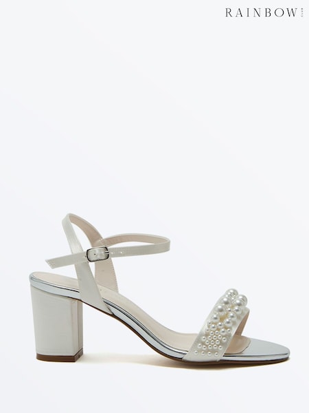 Rainbow Club Clara Mid Sandals (F84927) | €152