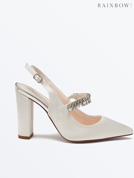 Rainbow Club Freya Shoes (F84941) | R$ 1.085