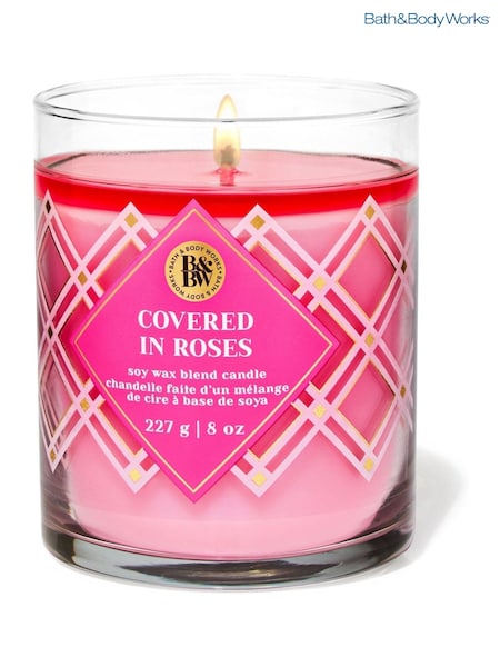 Bath & Body Works Single Wick Candle 8 oz/ 227 g (F84960) | €26