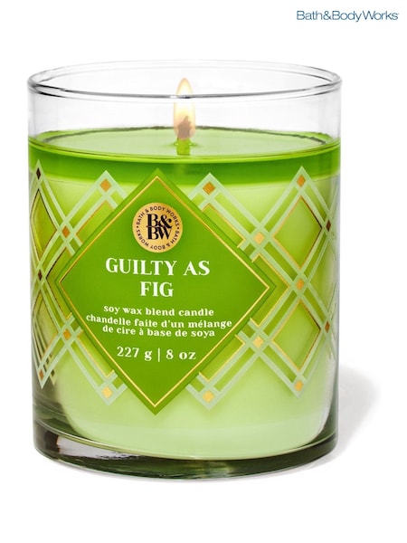 Bath & Body Works Single Wick Candle 8 oz/ 227 g (F84961) | €26