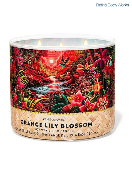 Bath & Body Works Candle 14.5 oz / 411 g (F84966) | €27.50