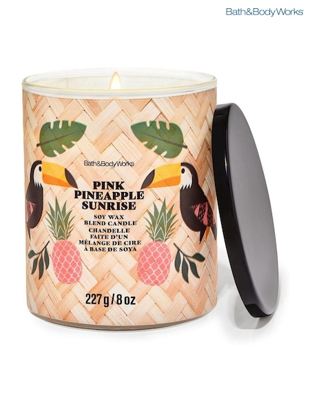 Bath & Body Works Single Wick Candle 8 oz/ 227 g (F84969) | €26