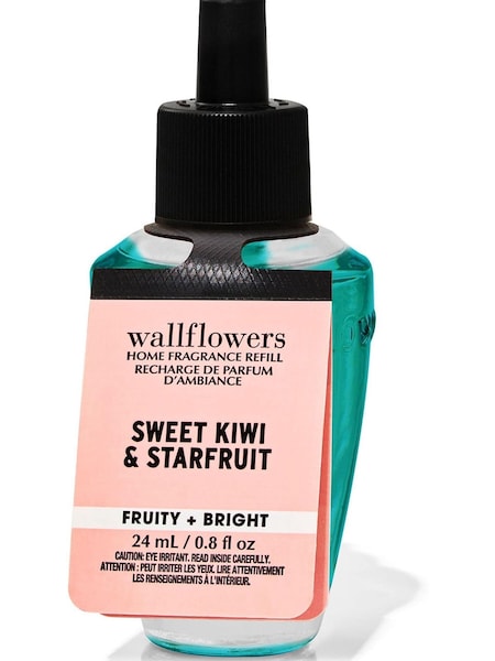 Bath & Body Works Wallflowers Fragrance Refill 0.8 fl oz / 24 mL (F84976) | €12