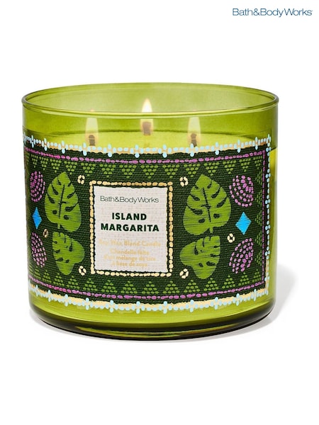 Bath & Body Works 3-Wick Candle 14.5 oz / 411 g (F84979) | €27.50