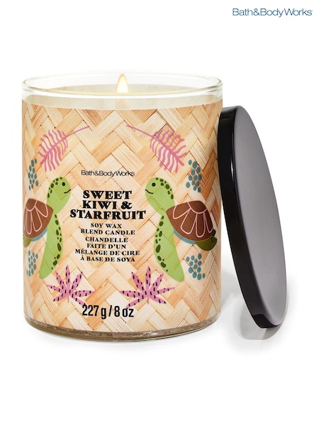 Bath & Body Works Single Wick Candle 8 oz/ 227 g (F84983) | €26