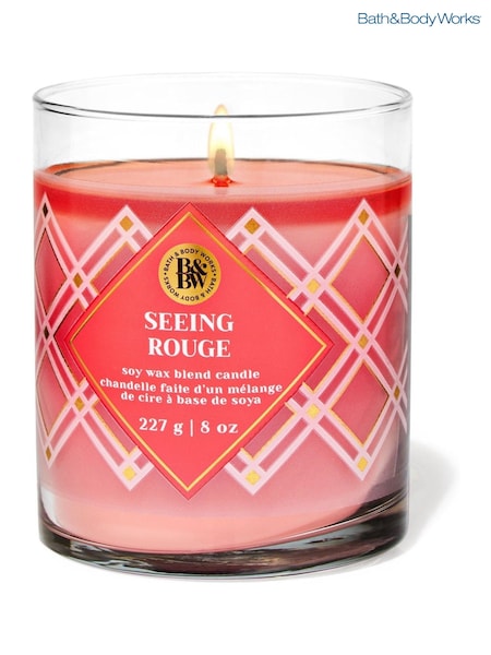 Bath & Body Works Single Wick Candle 8 oz/ 227 g (F84985) | €26