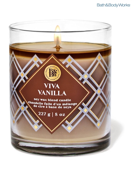 Bath & Body Works Single Wick Candle 8 oz/ 227 g (F84988) | €26