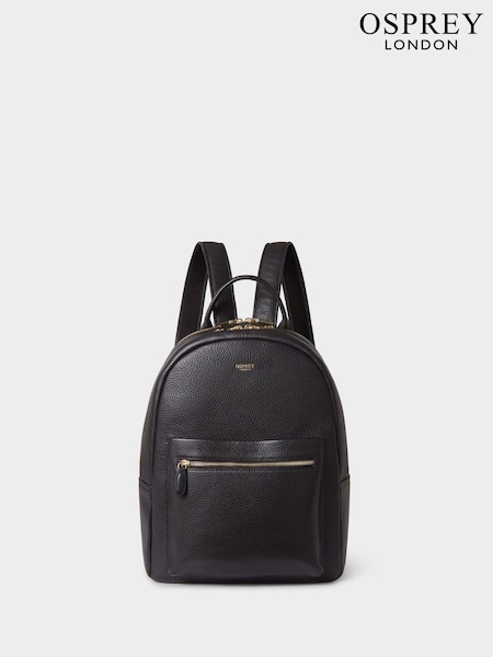 Osprey London The Adaline White Backpack (F84994) | €250