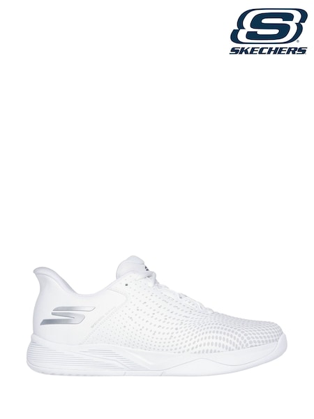 SKECHERS SLIP-INS RELAXED FIT: VIPER COURT RELOAD (F85035) | €113 - €114
