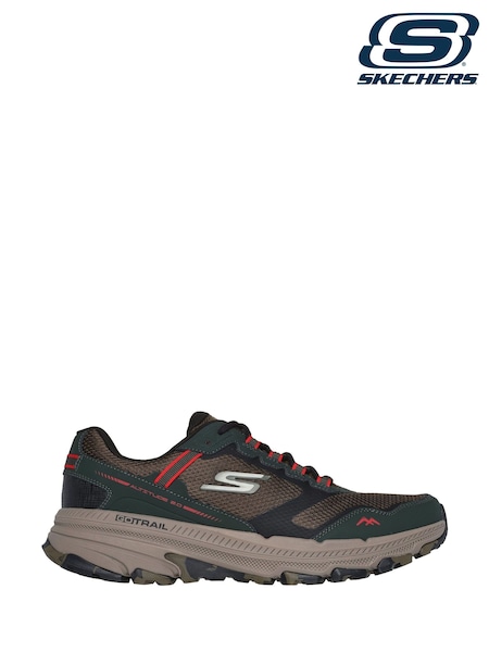 Skechers Green GO RUN Trail Altitude 2.0 Marble Rock 3.0 Runner Trainers (F85046) | R$ 730