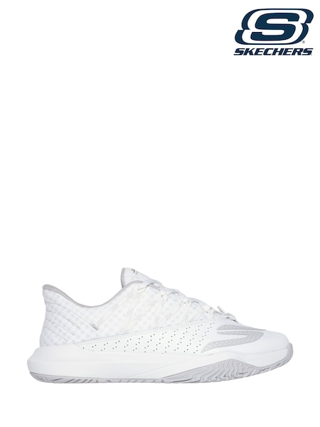 Skechers Viper Court Rally Trainers (F85076) | 112 €