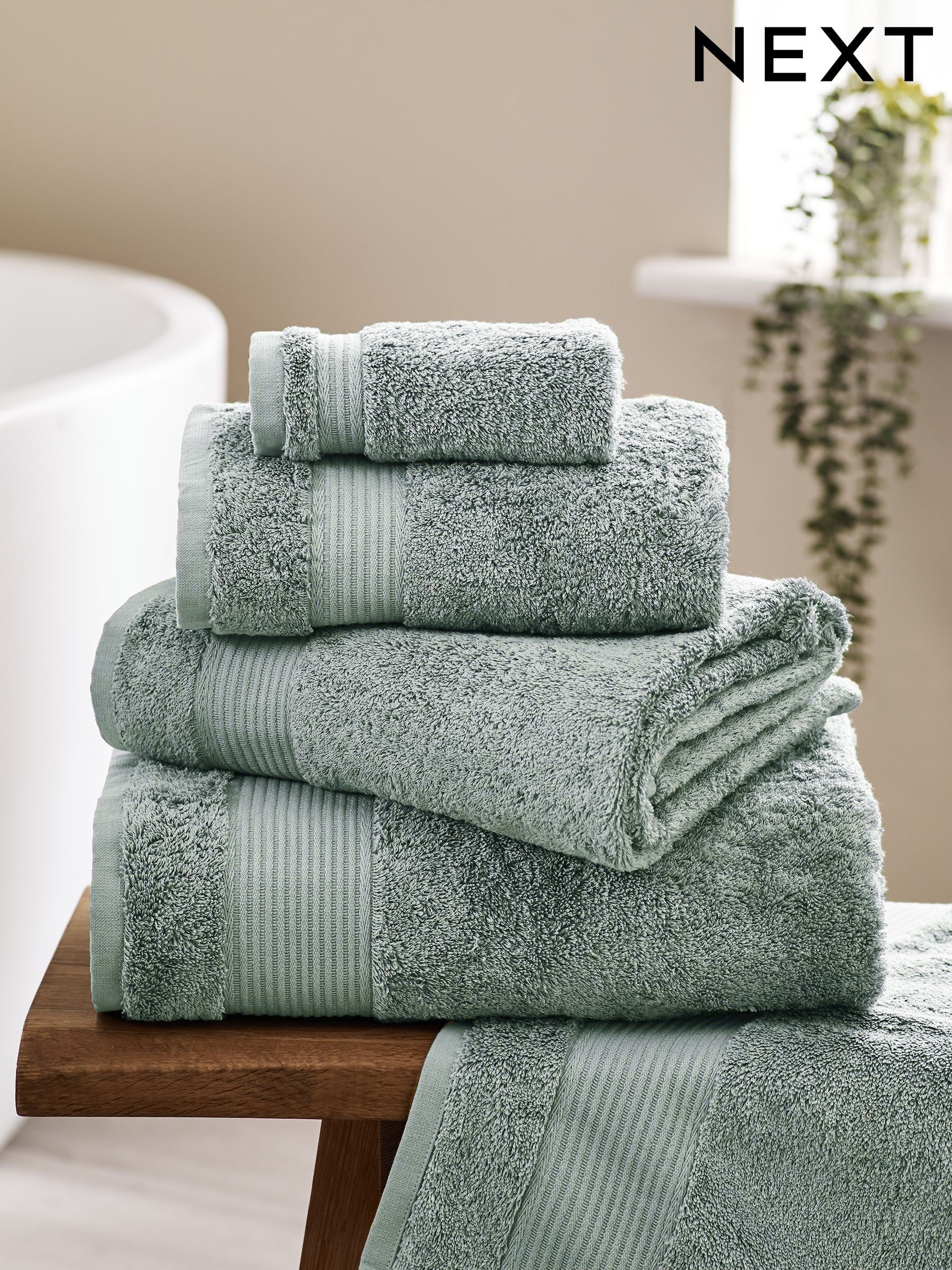新品未開封 24SS FCRB MINI BATH TOWEL BLACK Small Black Freestanding Tub - Model BW-02-S-BLK | Badeloft USA