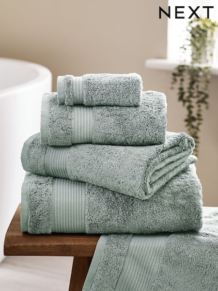 Egyptian Cotton Towel (F85159) | €7 - €29
